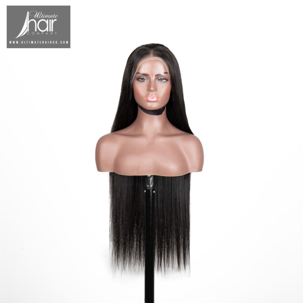 Wigs