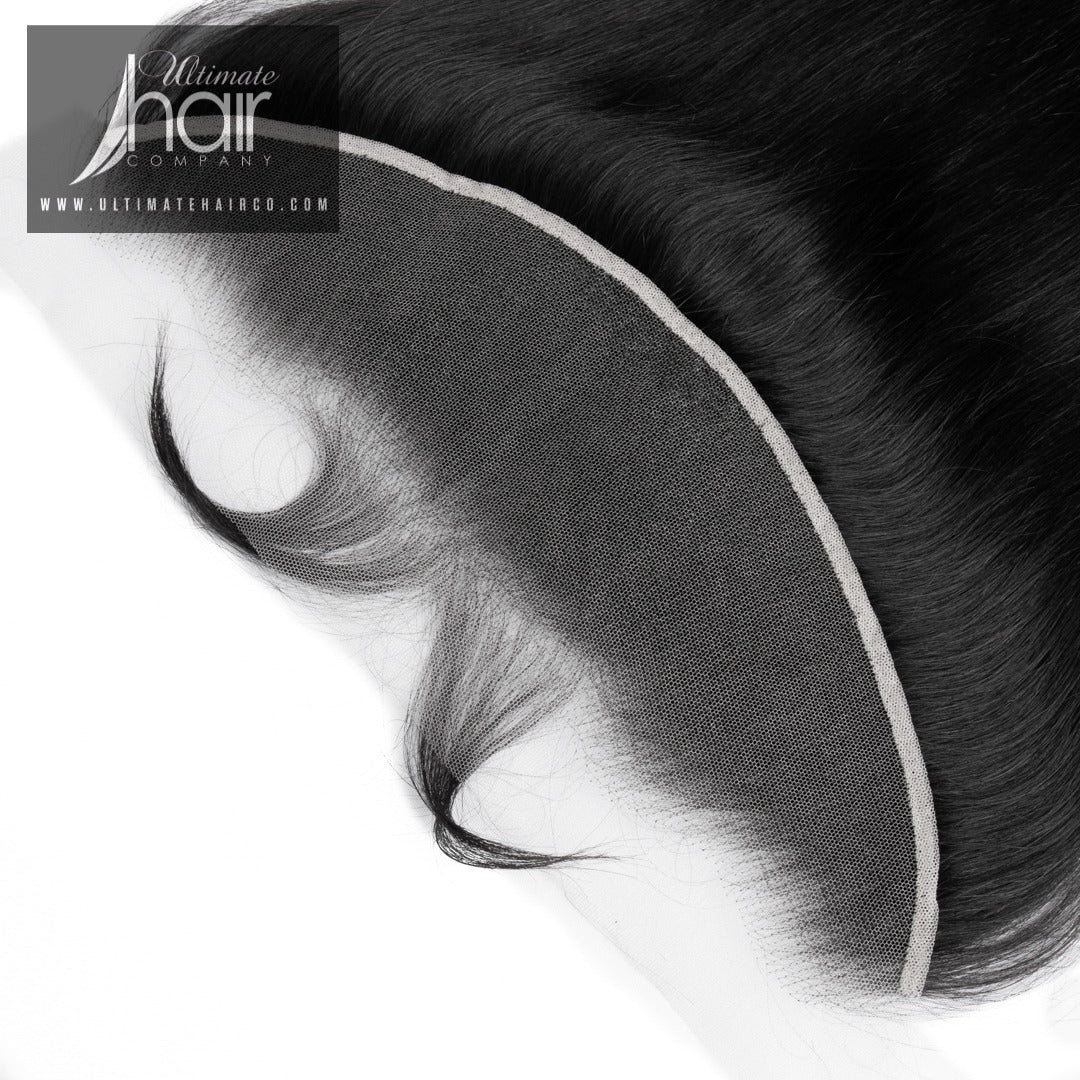 Frontals